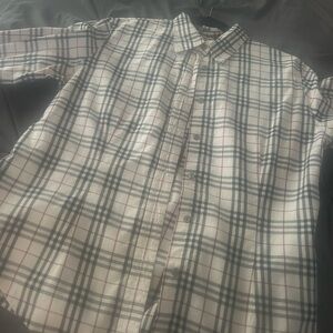 Burberry London shirt